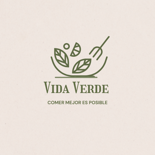 Logo de Vida Verde